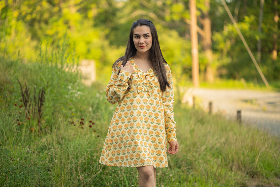Best In Class Lucy Dress main image 1