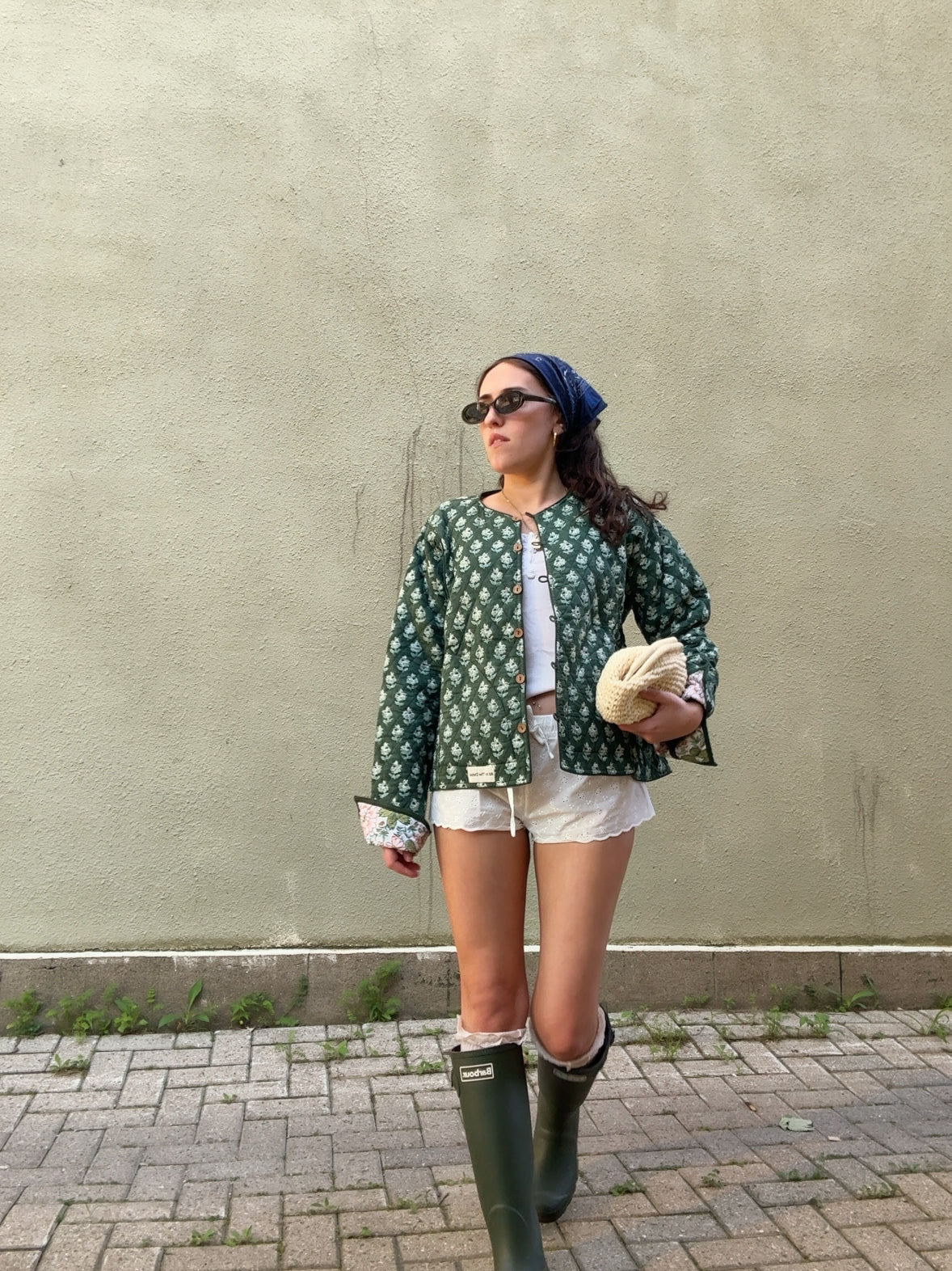 Living In Detail With Alycia Dalfonsi