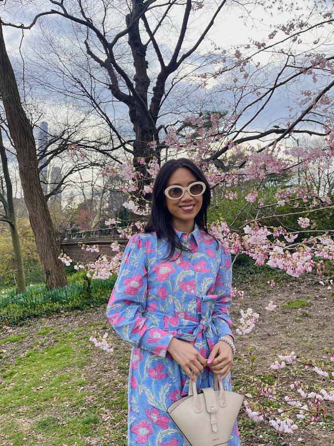 Living In Detail With Wendy Sy