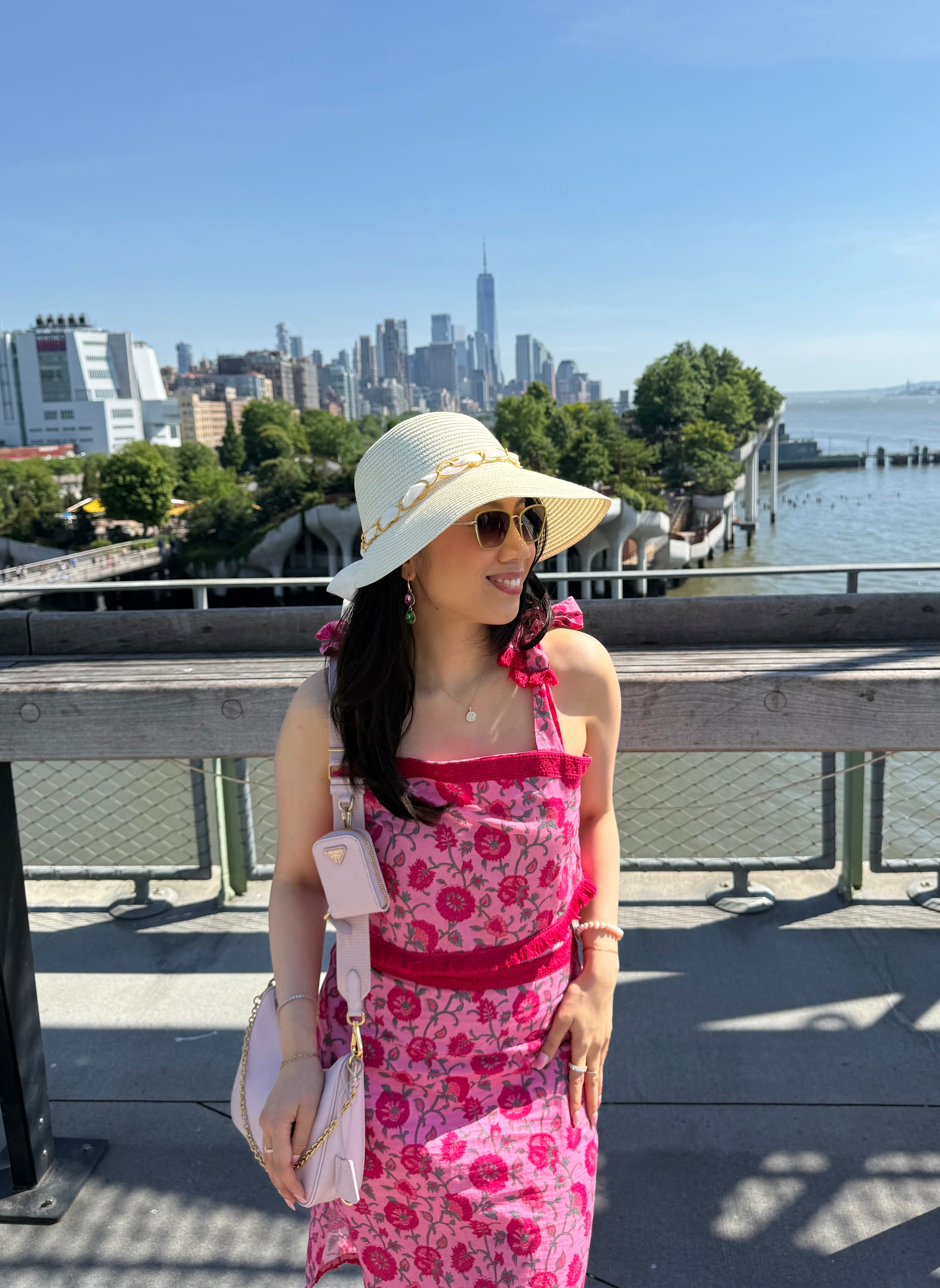 Living In Detail With Wendy Sy