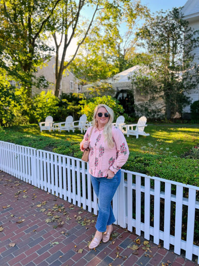 Katharine's Edit - Top 3 Fall Favorites