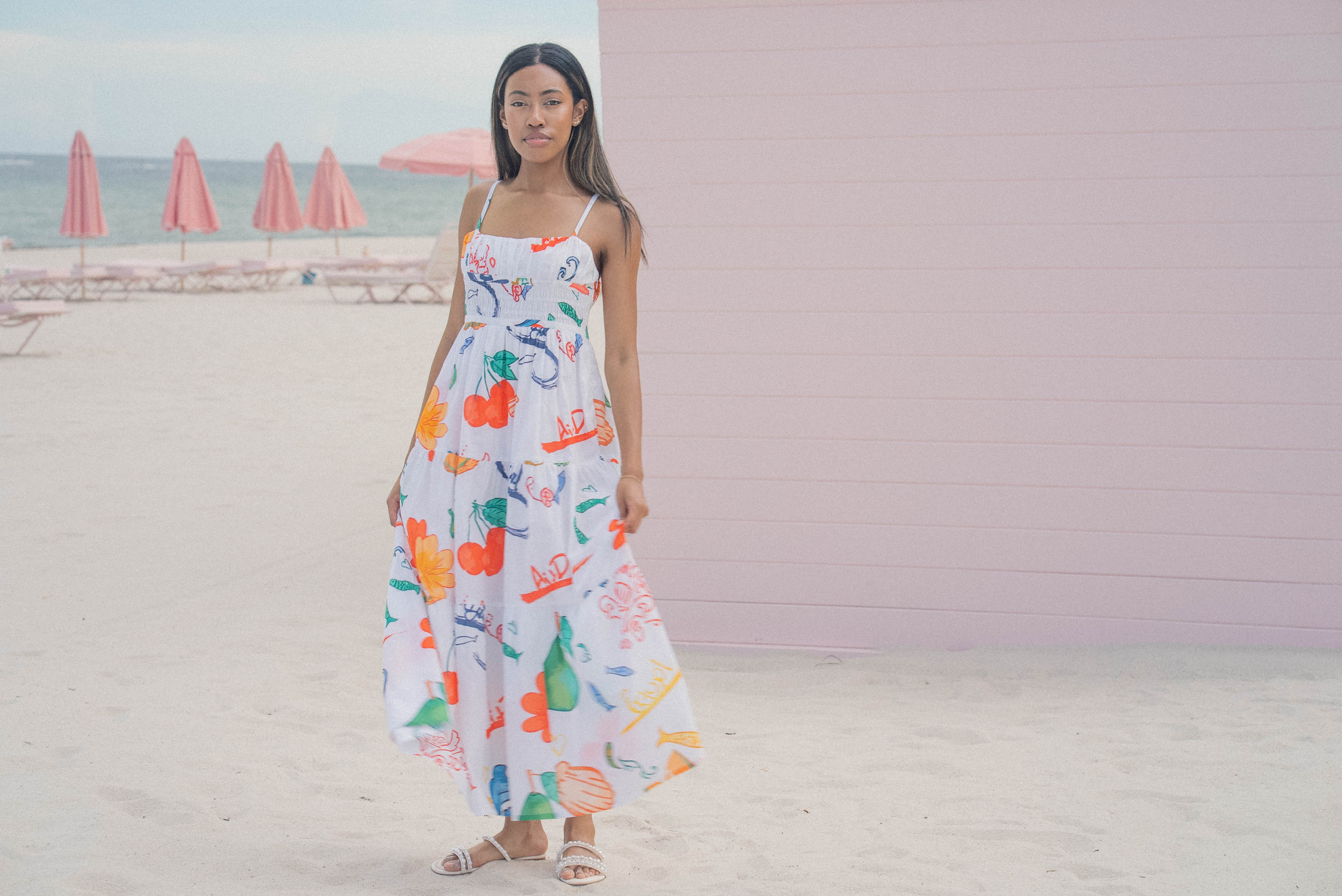 High Sea Society: 4 Resort Looks Inspired by the Coast