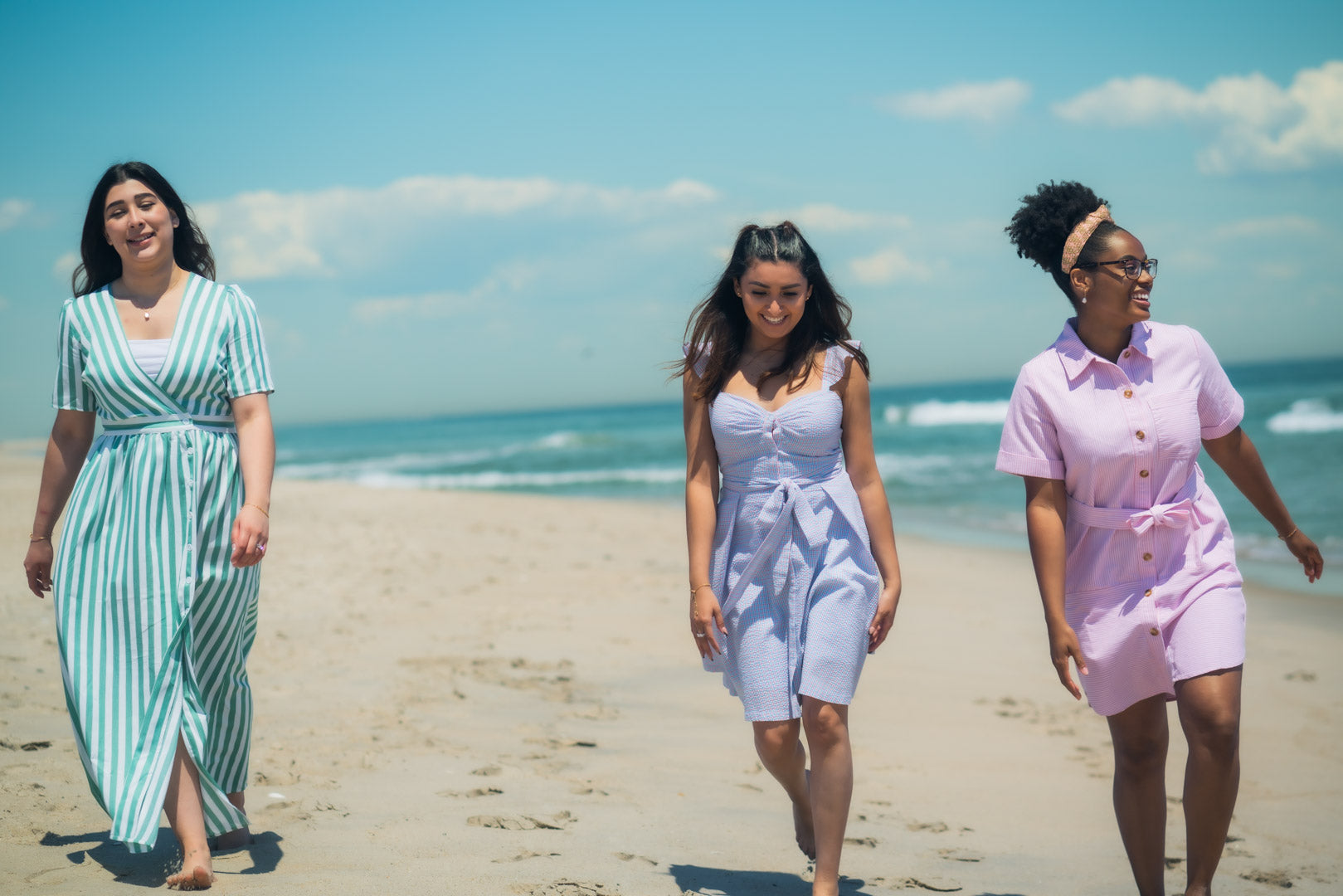 Summer 1 Collection by Affordable Luxury Fashion Boutique, All in the Detail