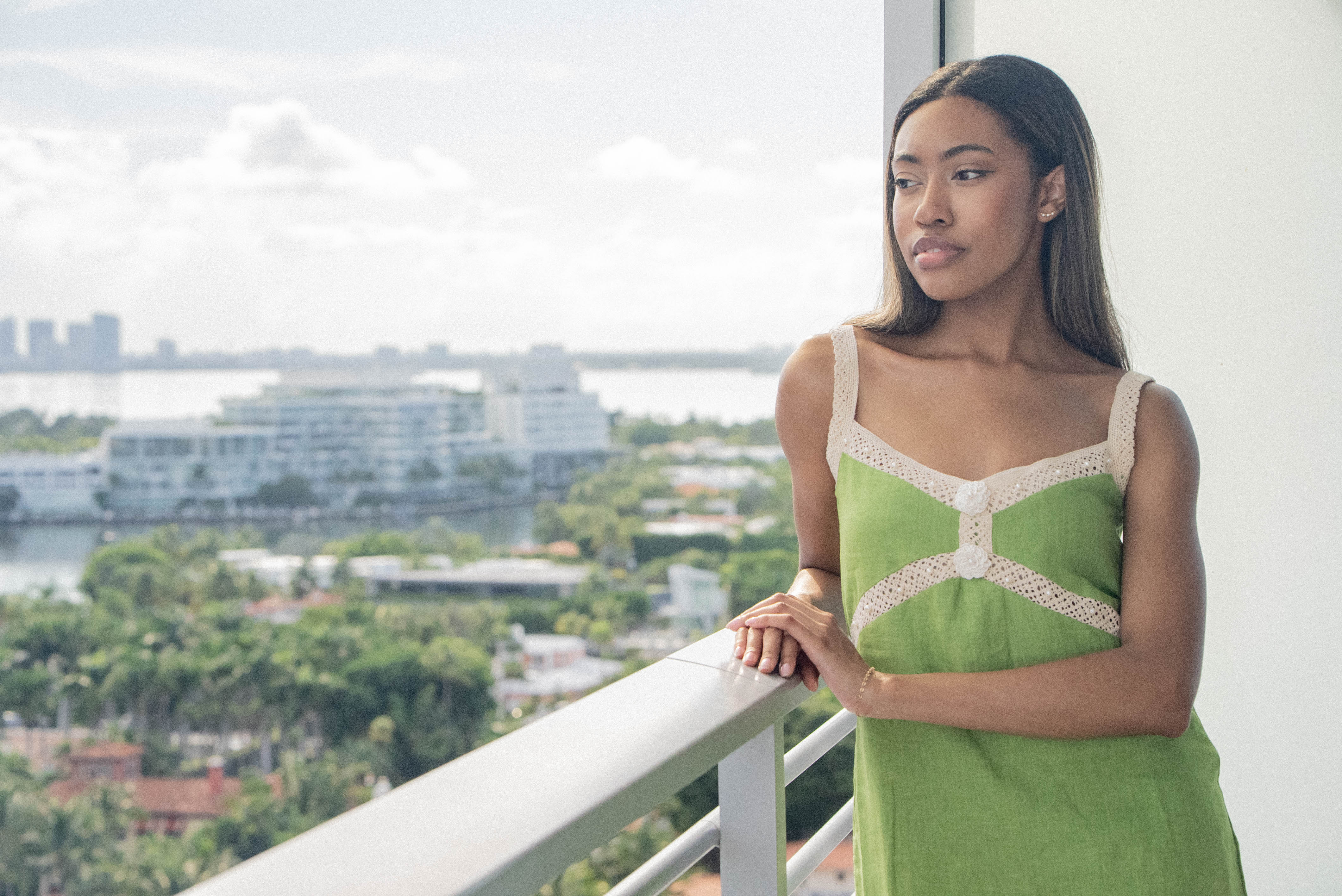 The High Seas Society: Resort 2026 Collection