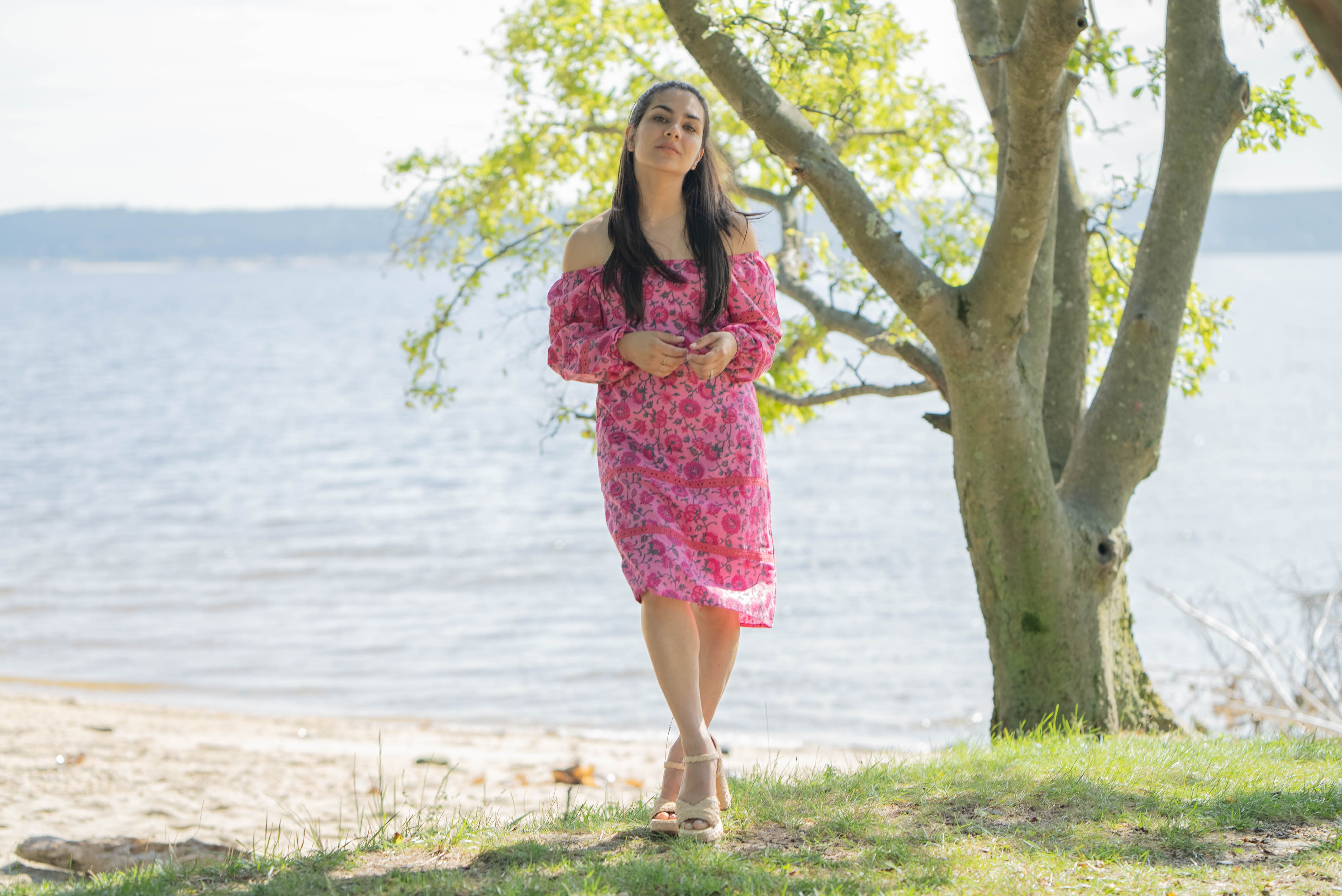 Dreamy Destinations, Dreamier Outfits: Your Ultimate Vacation Wardrobe