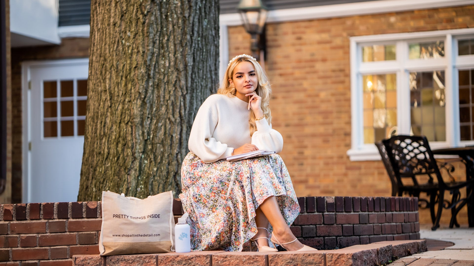 Fall 2 Fashion Collection released by top online fashion boutique, All in the Detail