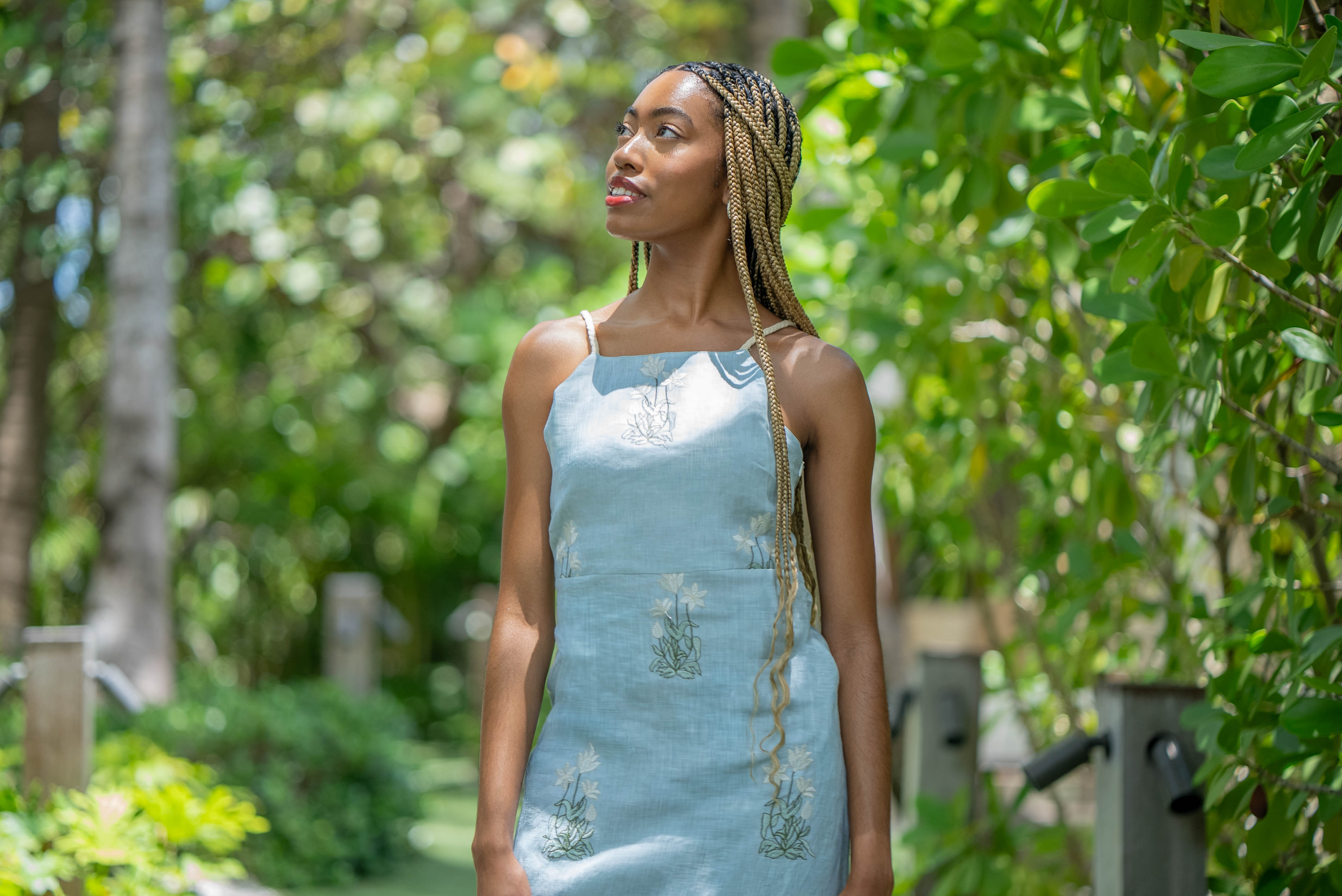 Seaside Luxe: Resort 2025 – Effortless Elegance Inspired by Comporta