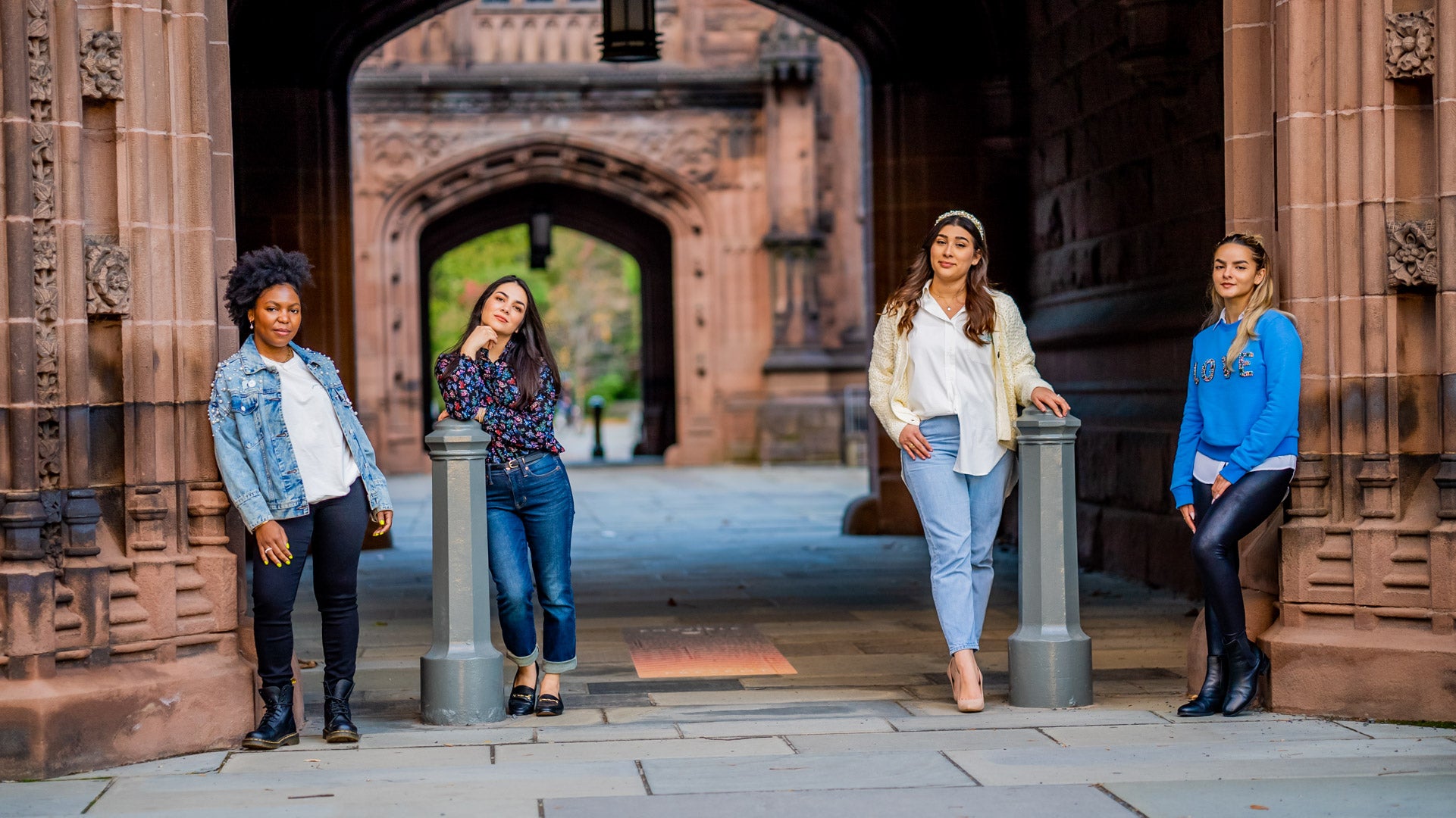 All in the Detail's Winter Collection