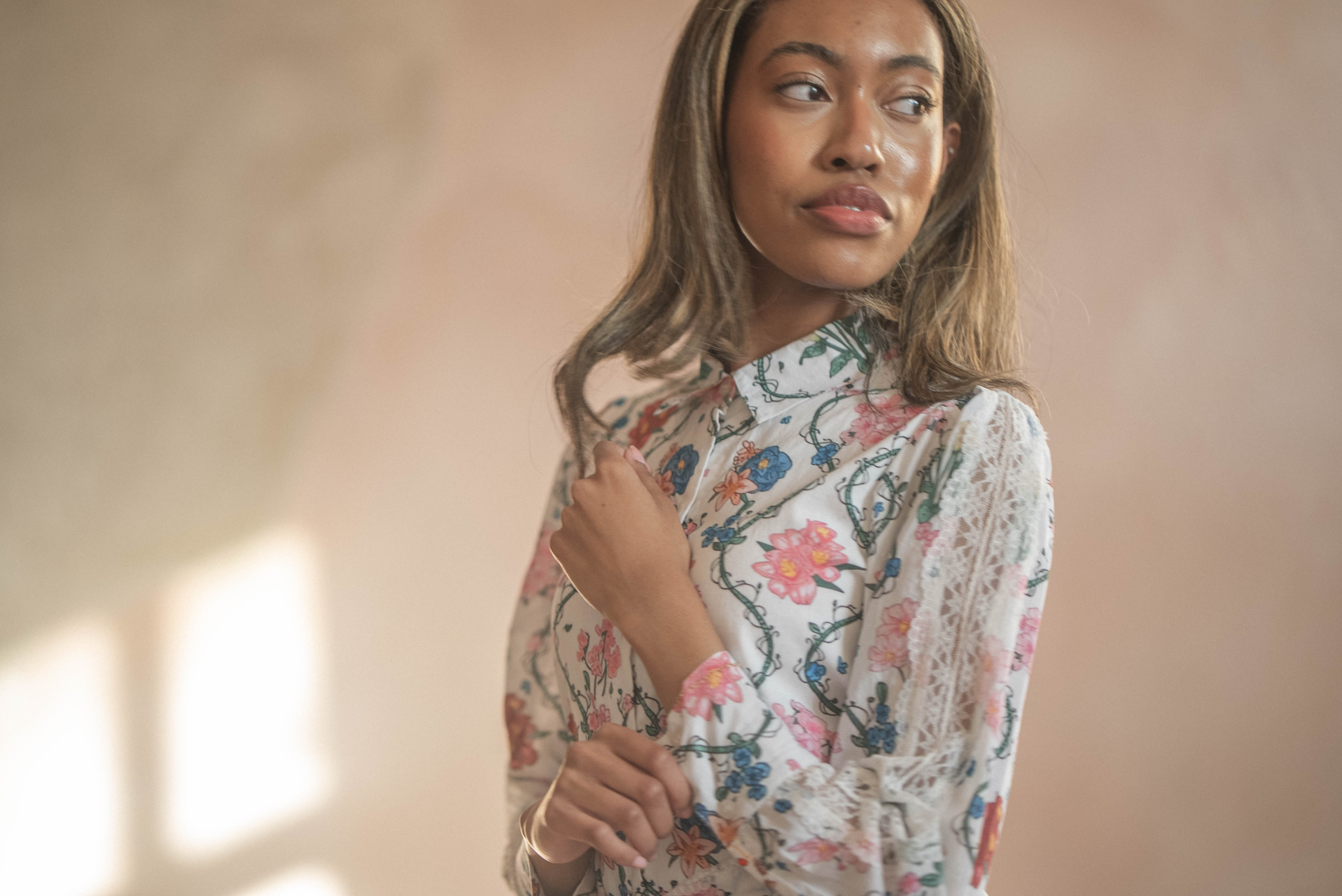 A Love Letter To Spring: Our Spring 2026 Collection