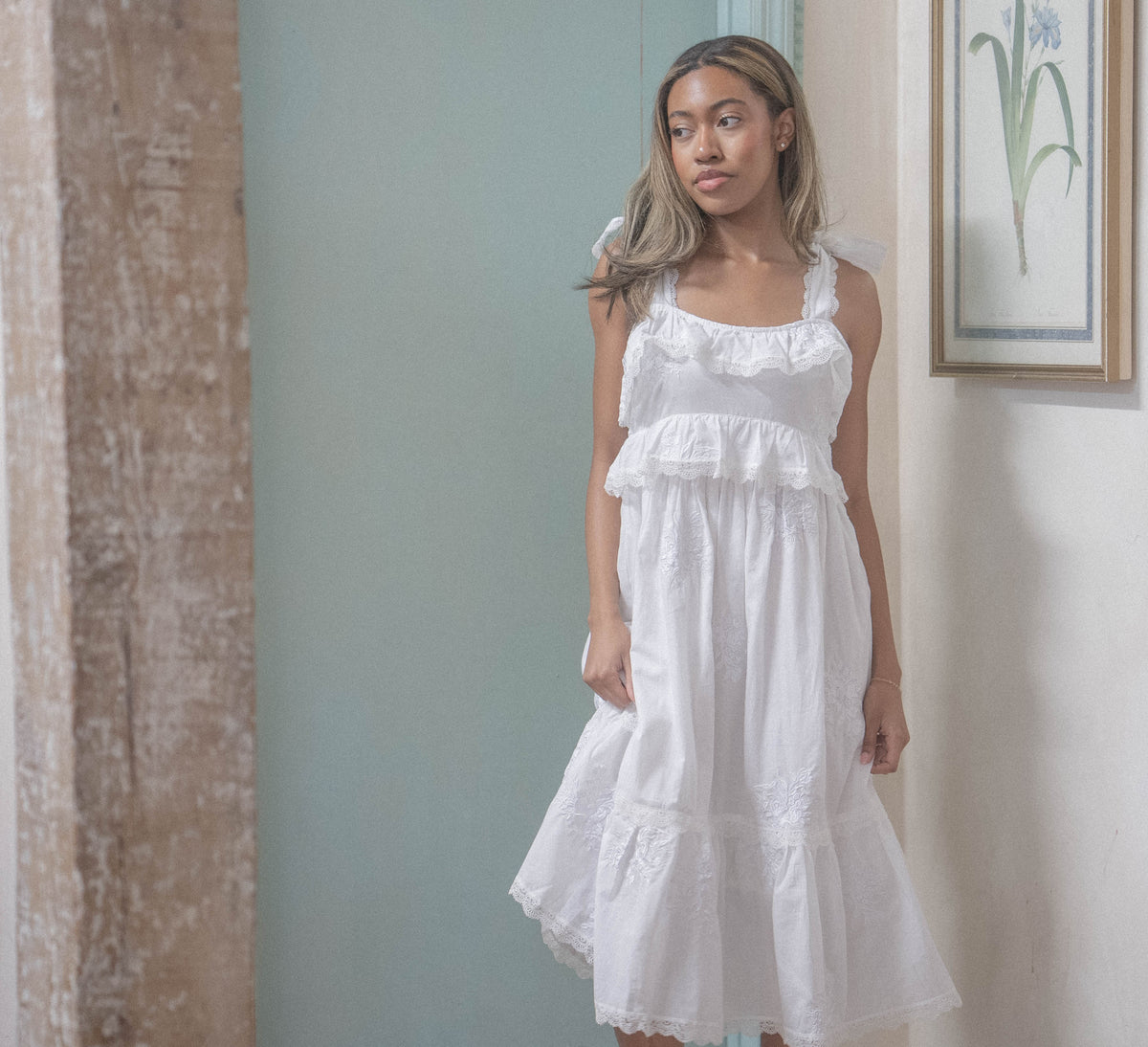 4 Looks For A Summer In Portugal