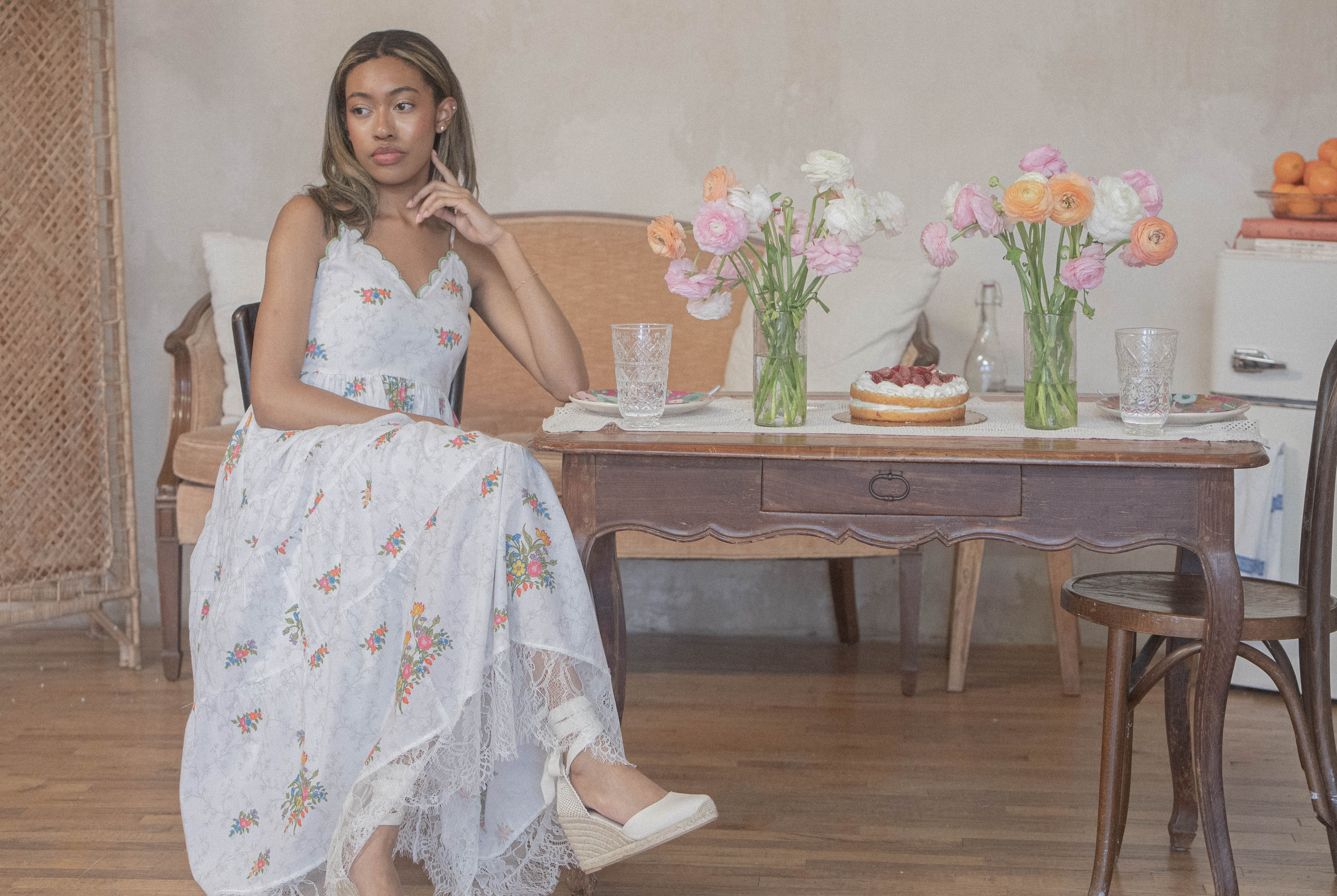 A Summer In Portugal: Our Summer 2026 Collection