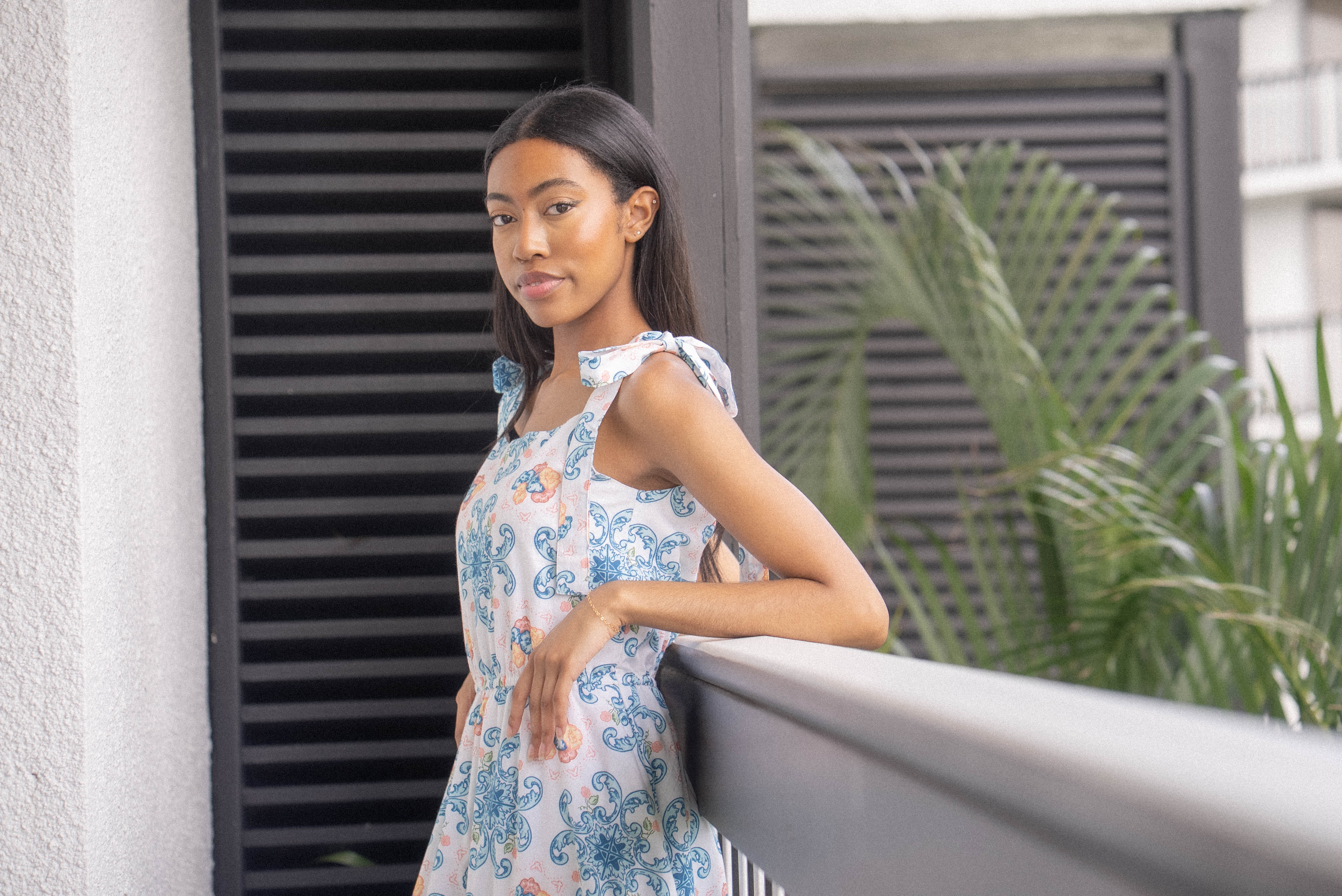 Postcards from Portugal: A Summer Collection Inspired by Timeless Wanderings