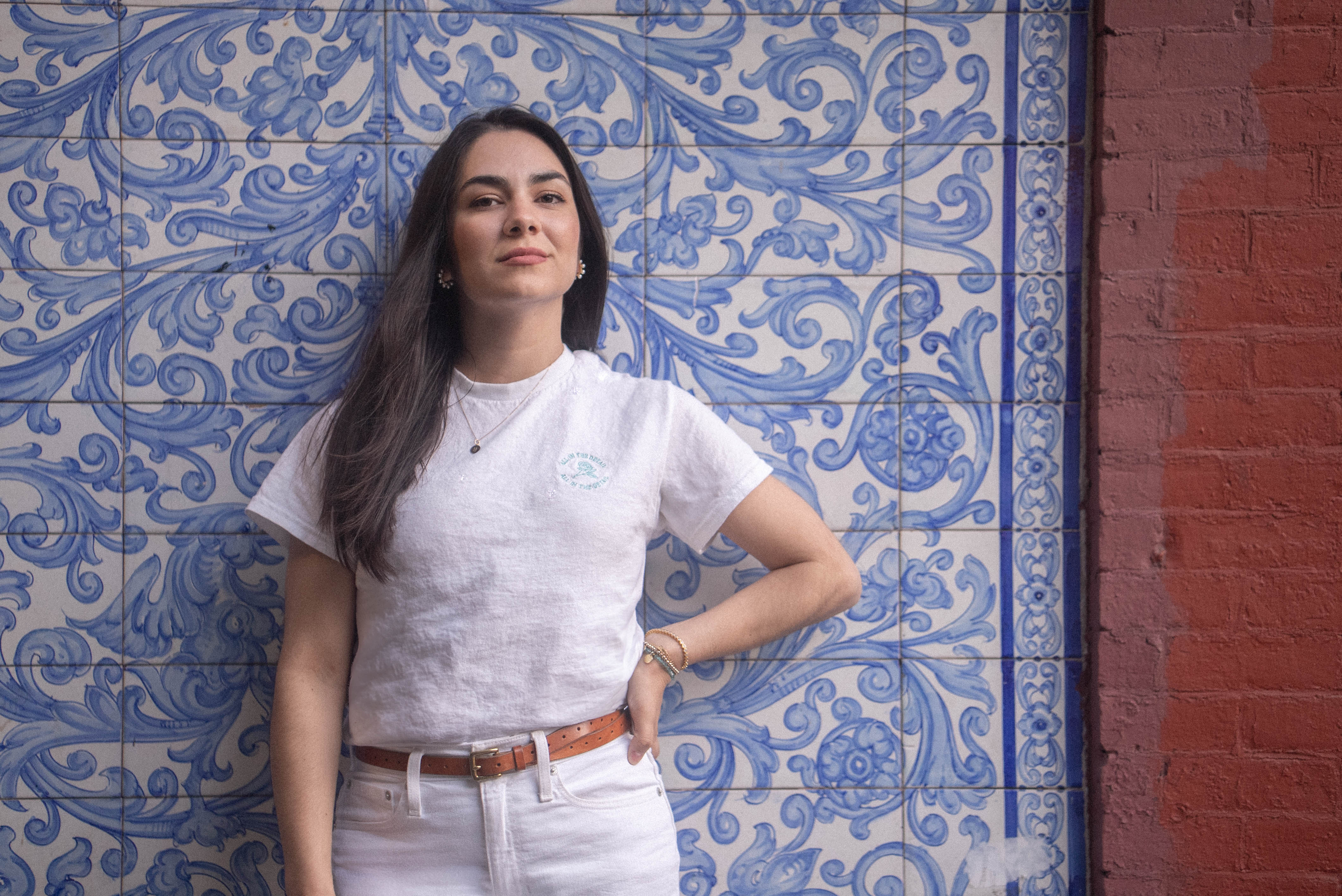 Everyday Details: Celebrating 5 Years of You