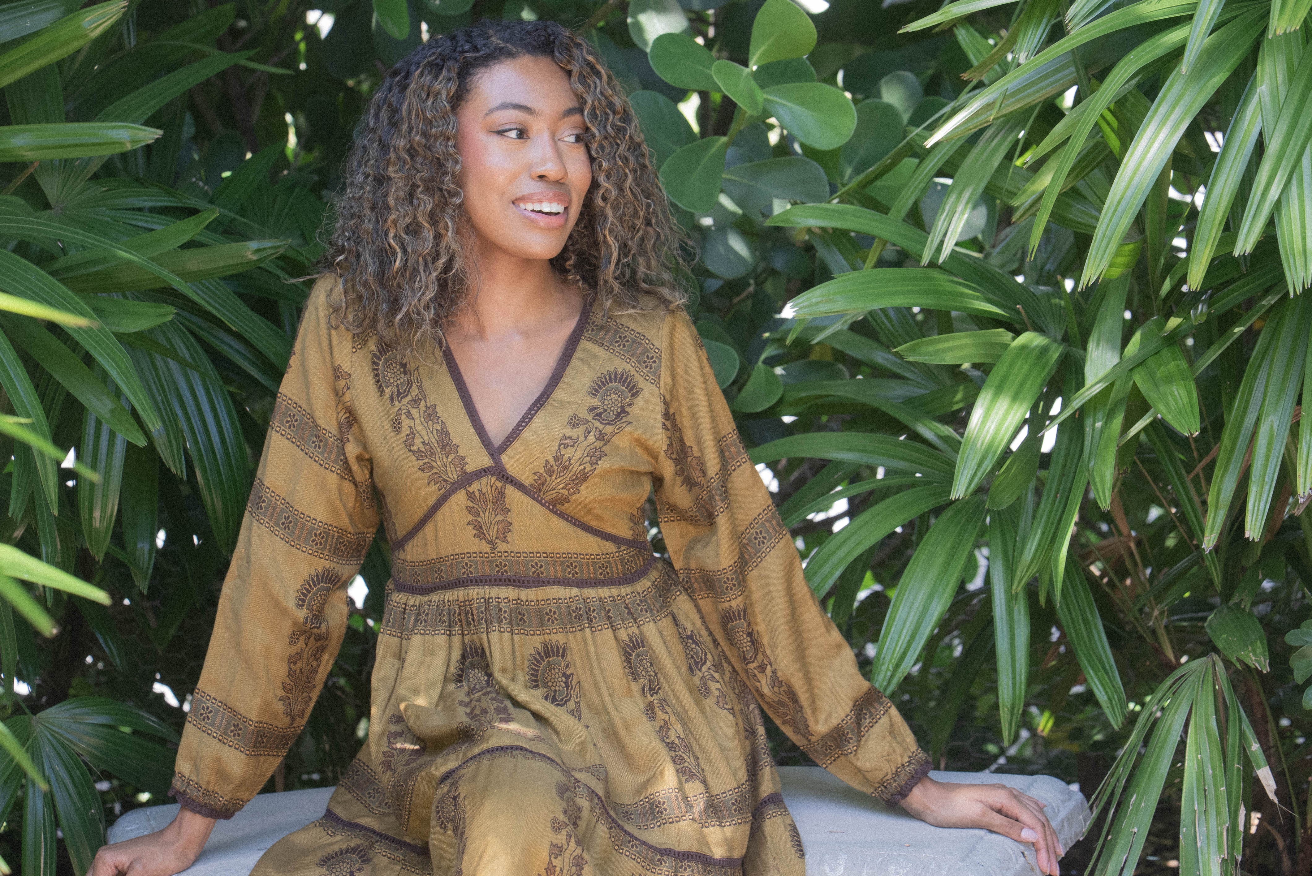 Rooted in Beauty: A Season Inspired by Nature and Heritage