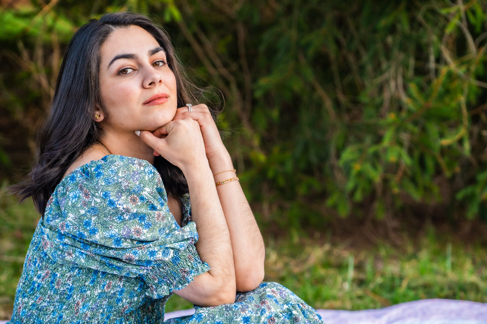 3 Affordable Wedding Guest Outfit Ideas with a Luxurious Feel by online affordable luxury fashion boutique, All in the Detail