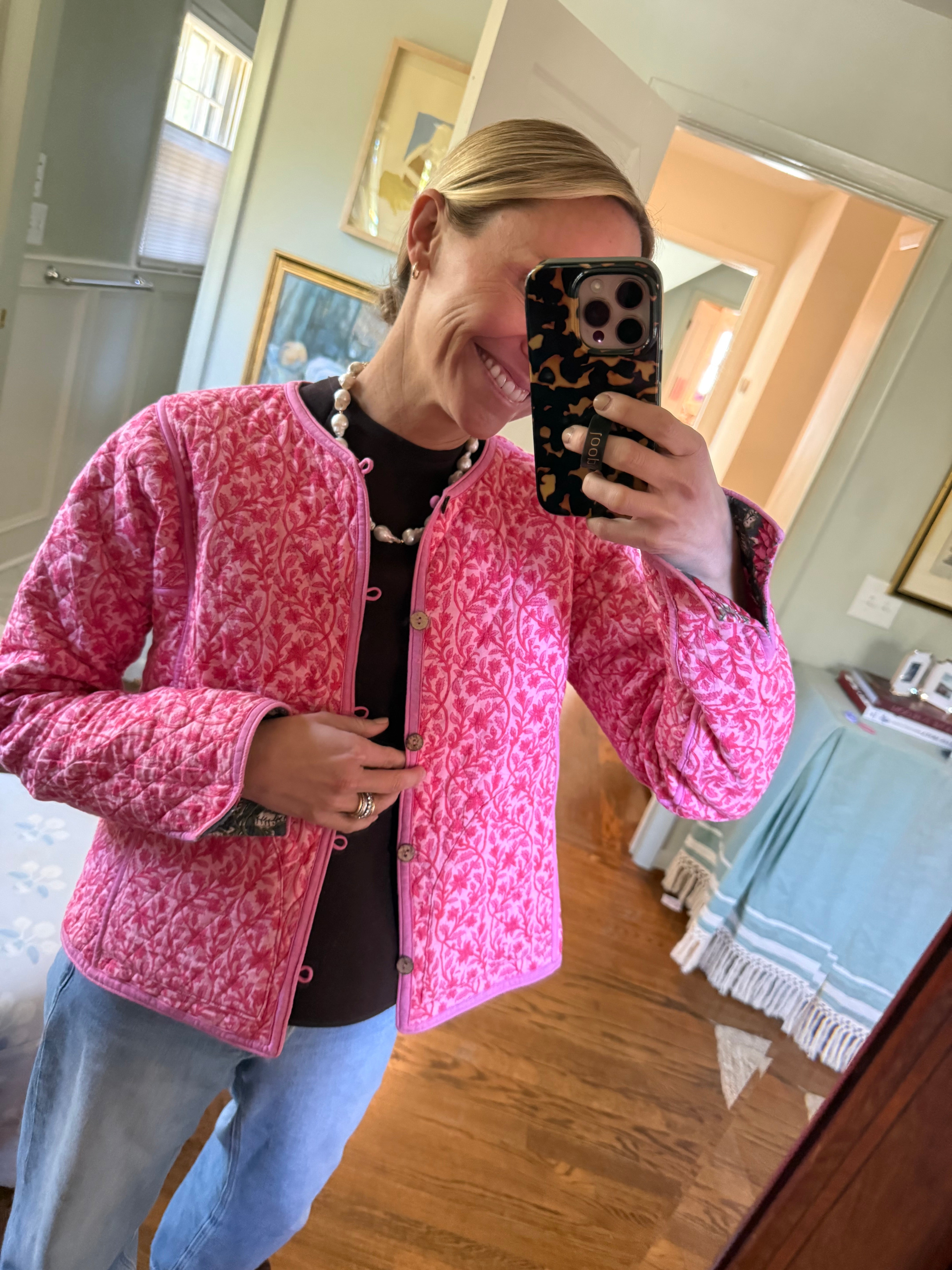 Living In Detail With Kensey Adair