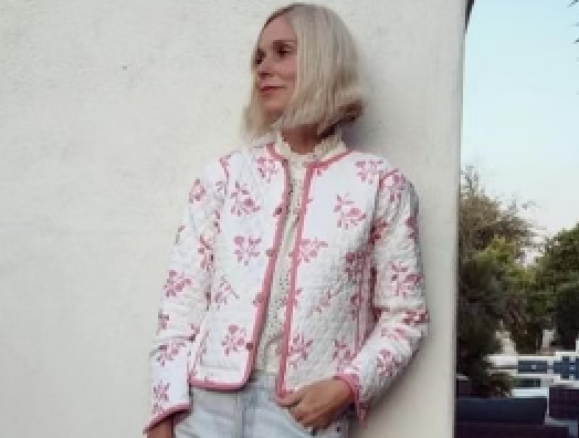 Living In Detail With Jennifer Sumko