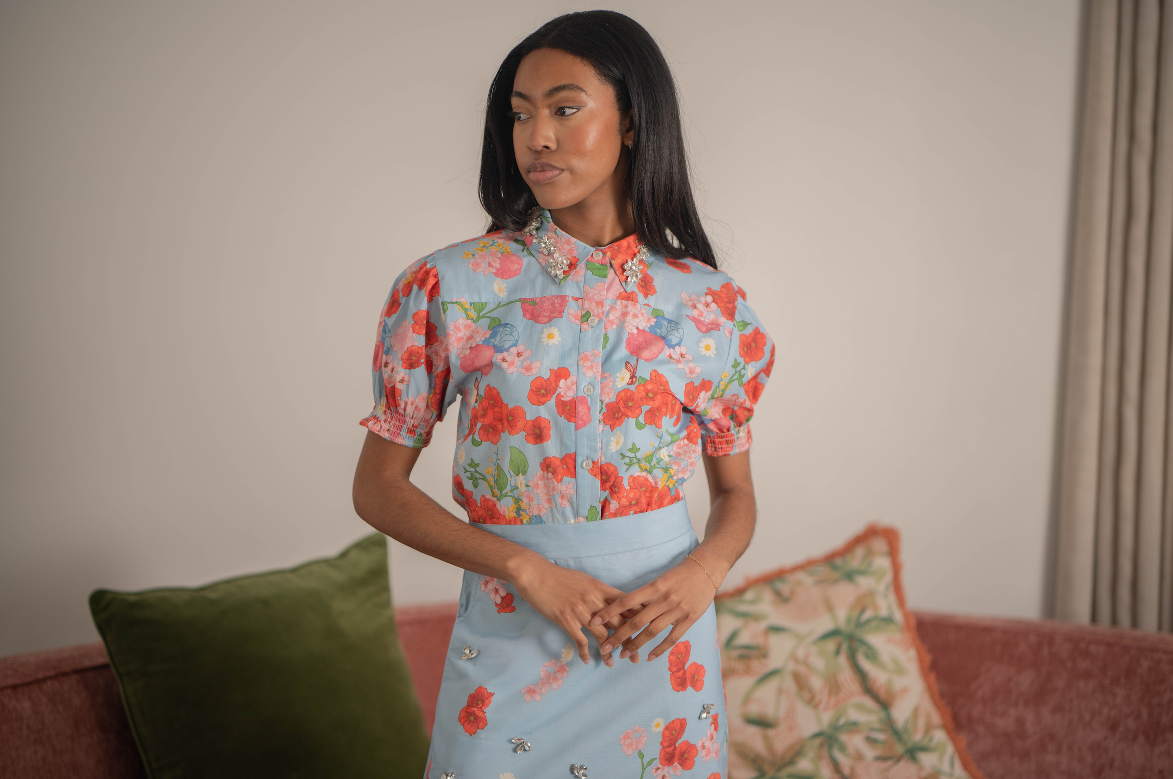 Lisbon in Bloom: A Celebration of Spring