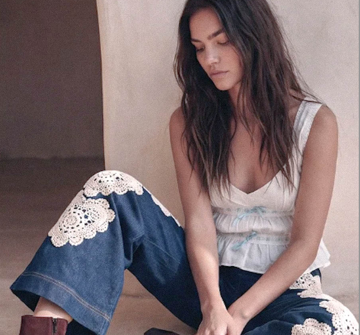 The Doily Diaries: Our PreFall 2026 Collection