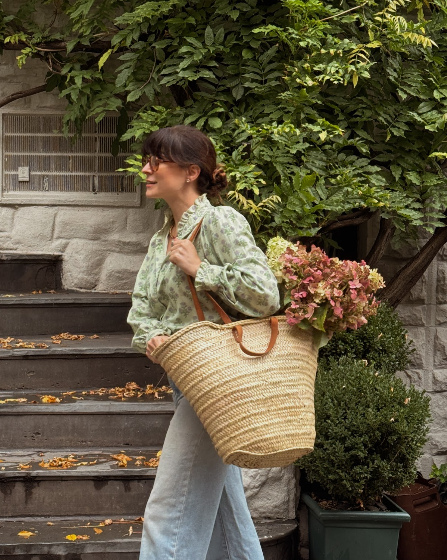 Living In Style With Haley Bond