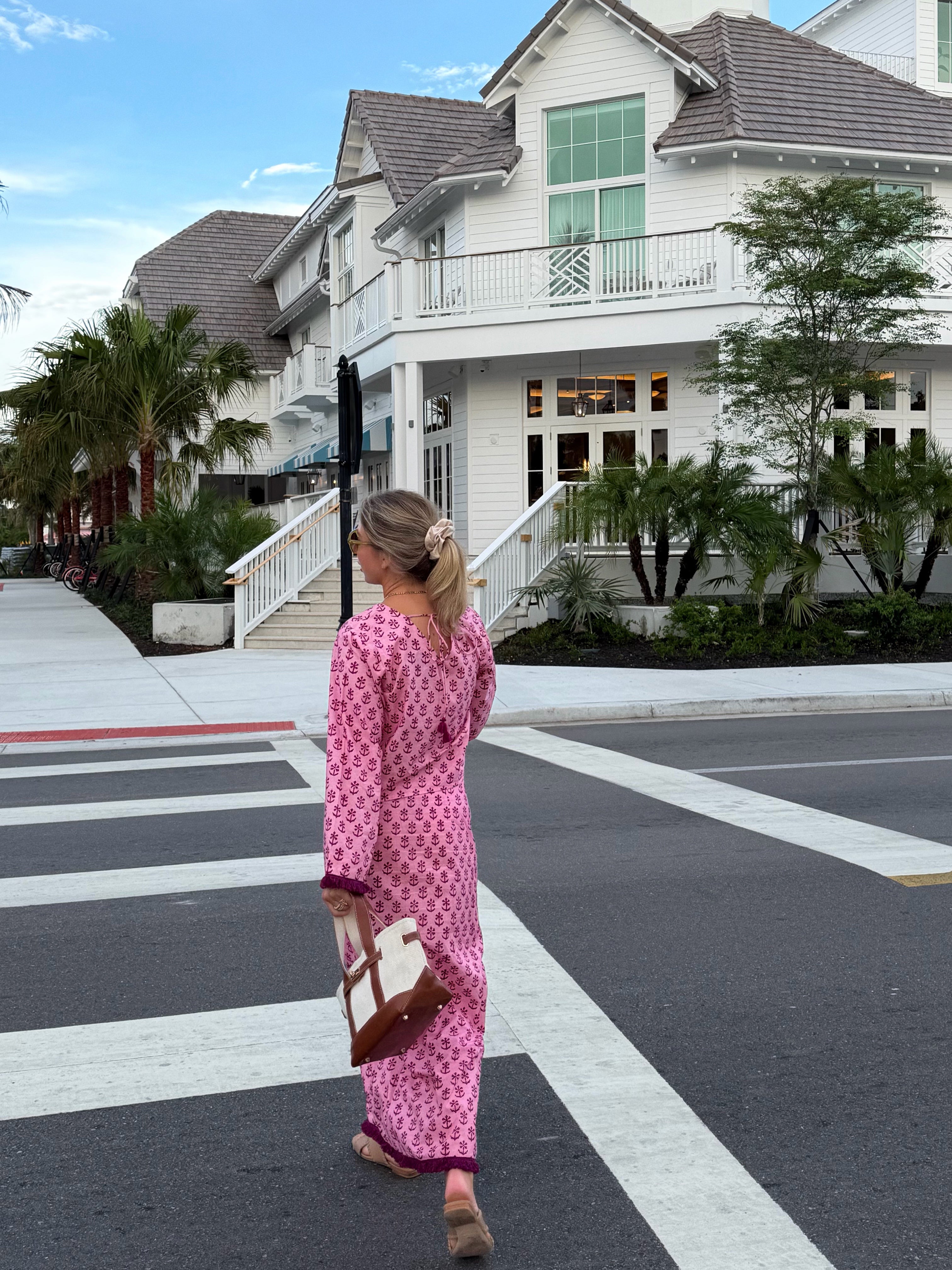Living In Style With Meredith Wyche