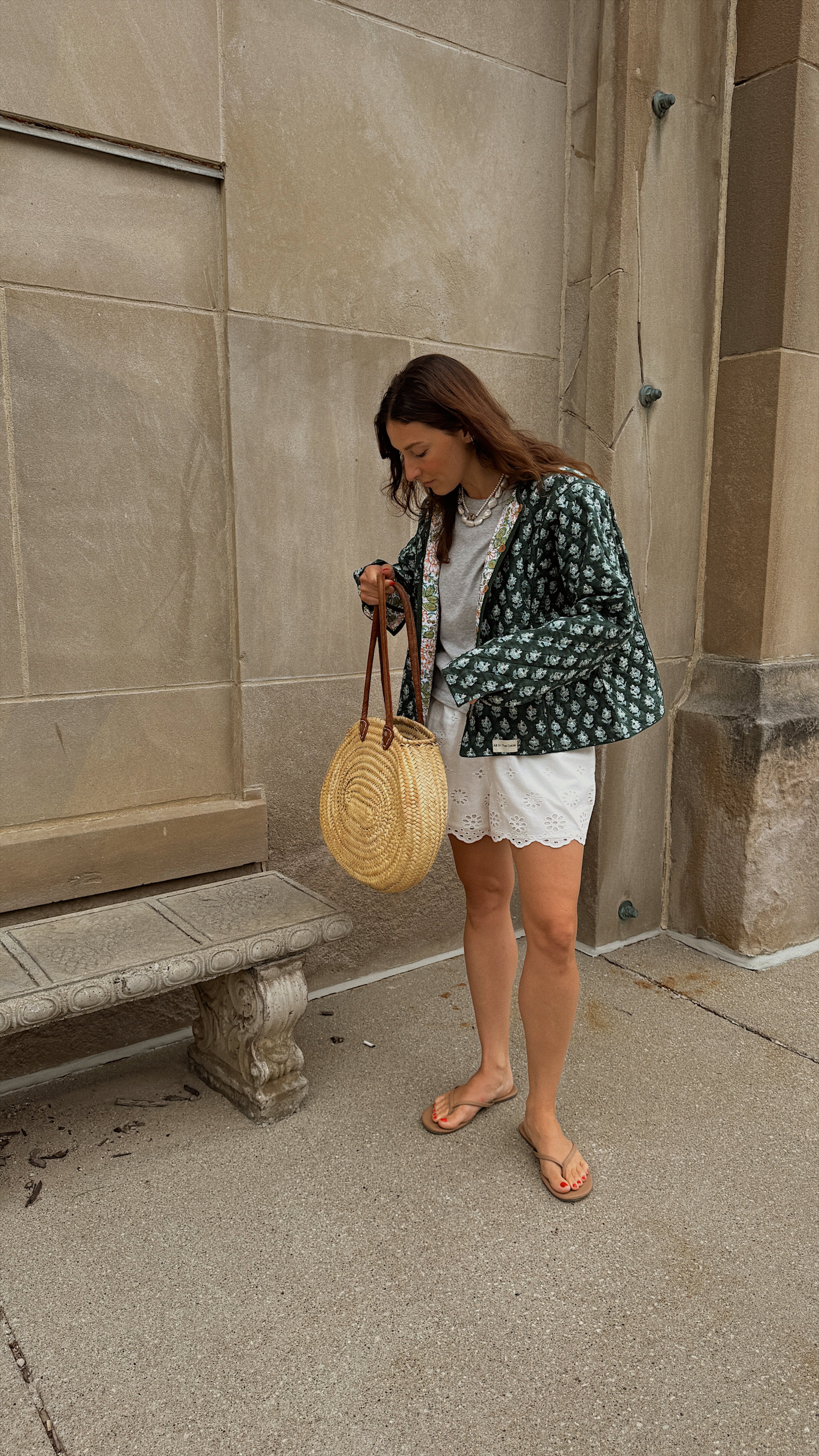 Living In Style With Emily Anderberg