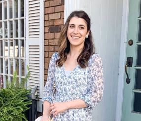 6 of Our Favorite Fall Wedding Guest Outfit Ideas