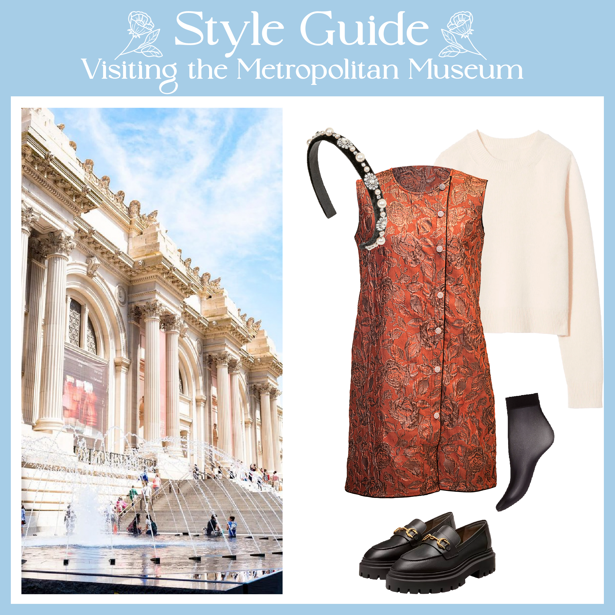 Winter in NYC: 4 Iconic Activities and What to Wear